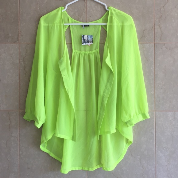 NWT Urban Outfitters Blouse
