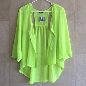 NWT Urban Outfitters Blouse