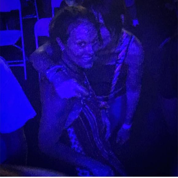 Meet your Posher, Brooke