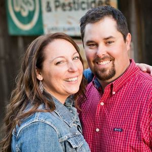 Meet your Posher, Ann