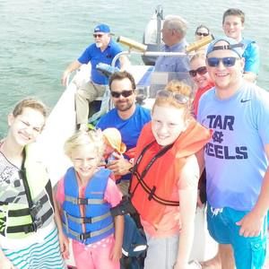 Meet your Posher, Will