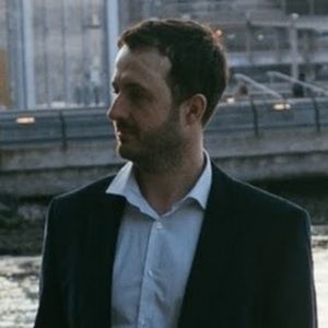 Meet your Posher, Ostap