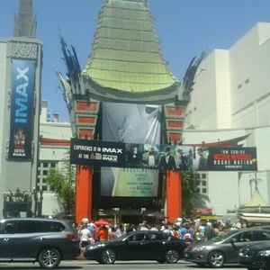 Meet your Posher, Kane