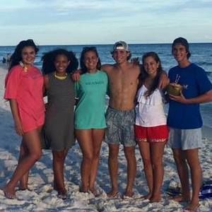 Meet your Posher, Hayden