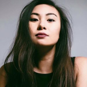 Meet your Posher, Lucy