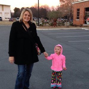 Meet your Posher, Mari