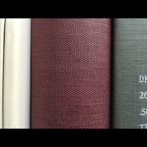 Meet your Posher, Tabitha