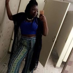 Meet your Posher, Ericka