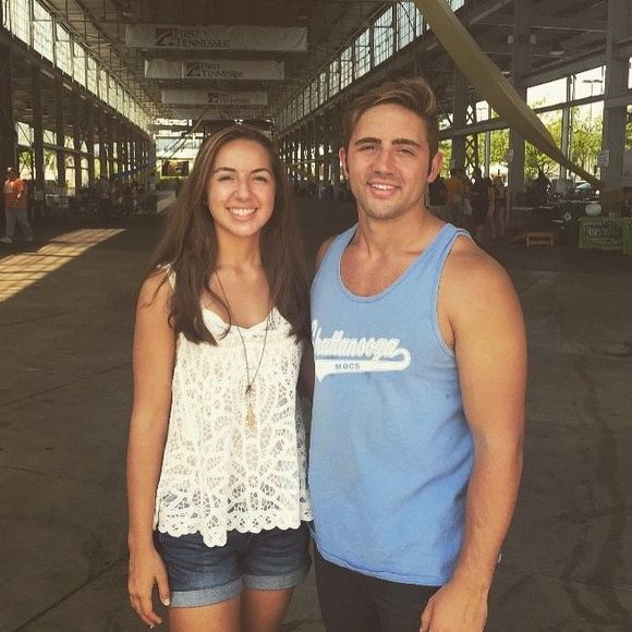 Meet your Posher, Angela