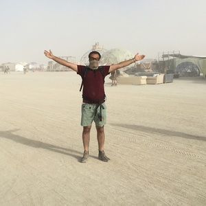 Meet your Posher, Soheil