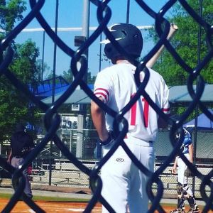 Meet your Posher, Matt