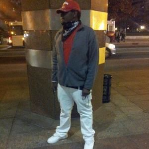 Meet your Posher, Dequan