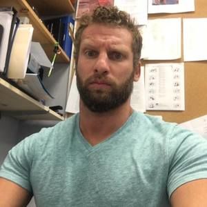 Meet your Posher, Mark