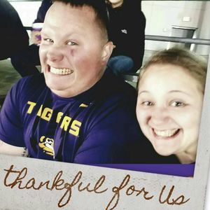 Meet your Posher, Holly