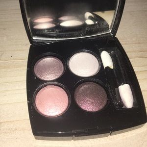 chanel eye shadow 202 tisse camelia
