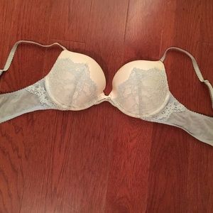 Dream Angels Victoria's Secret push up bra