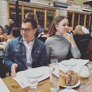 Meet your Posher, Drew