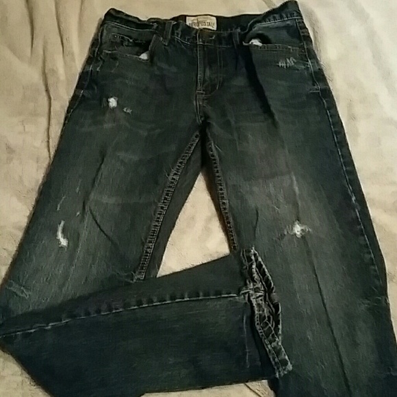 Jeans - Picture 1 of 4