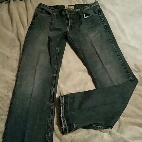 Jeans - Picture 3 of 4