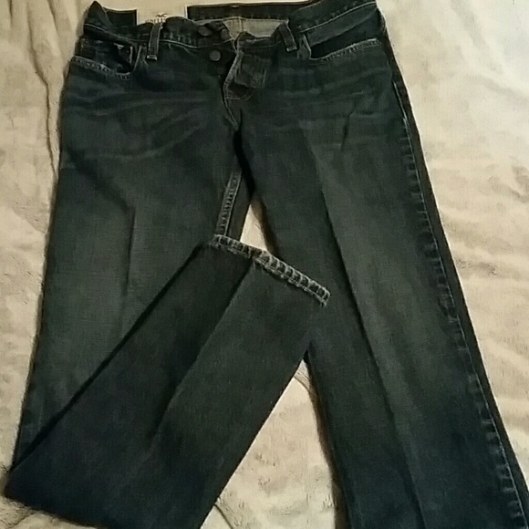 Jeans - Picture 4 of 4