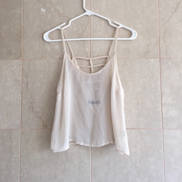 Brandy Melville Top