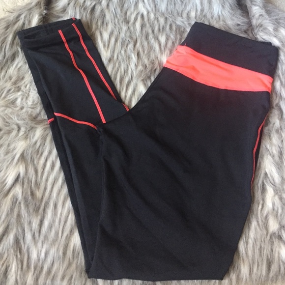 Super cute, super comfy workout pants