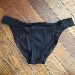 Victoria's Secret bikini bottom