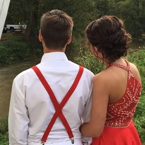 Meet your Posher, Austin