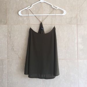 NWT ANGL Top