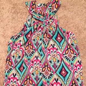Lilly Pulitzer tank