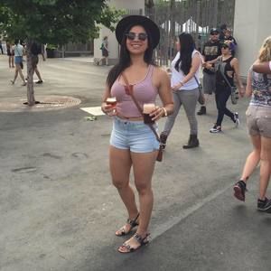 Meet your Posher, Jackie