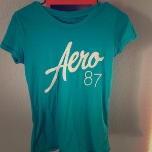 Aeropostale tshirt