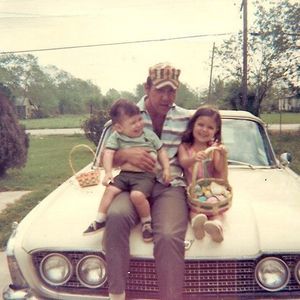 Meet your Posher, Melinda