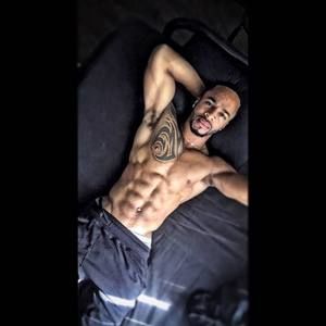 Meet your Posher, Markus