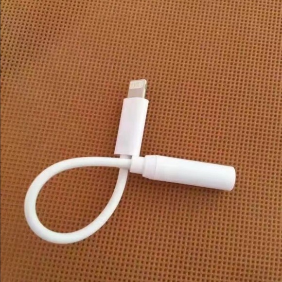 iPhone 7 Adapter