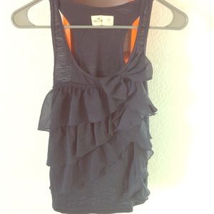 Hollister tank top