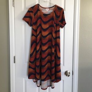 Lularoe Carly