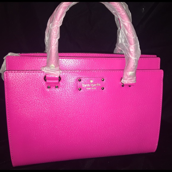 Brand New Kate Spade Handbag