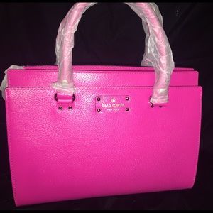 Brand New Kate Spade Handbag
