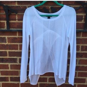 White House black market top