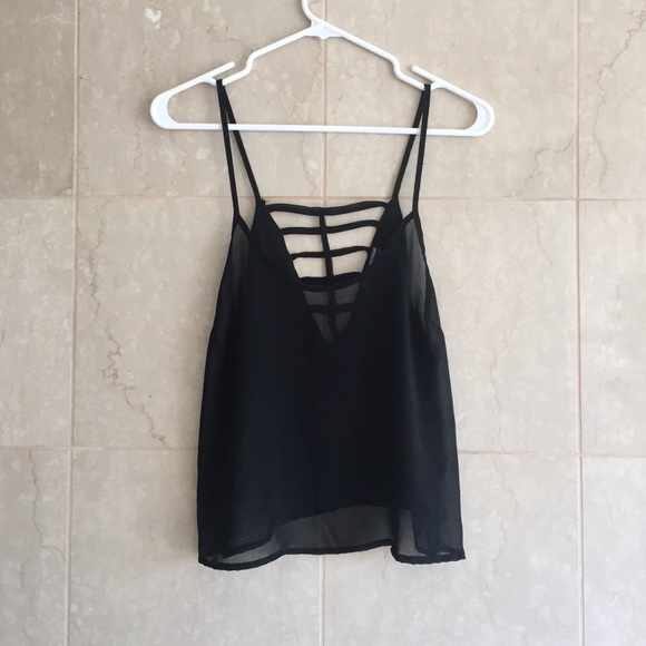 Brandy Melville Top