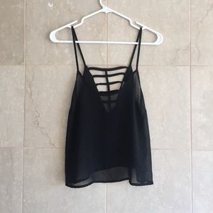 Brandy Melville Top