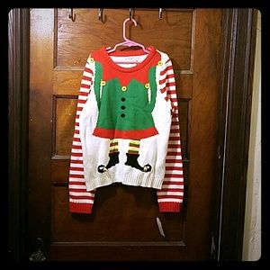 Kids sweater