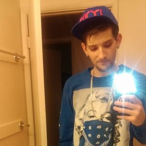 Meet your Posher, Mikey