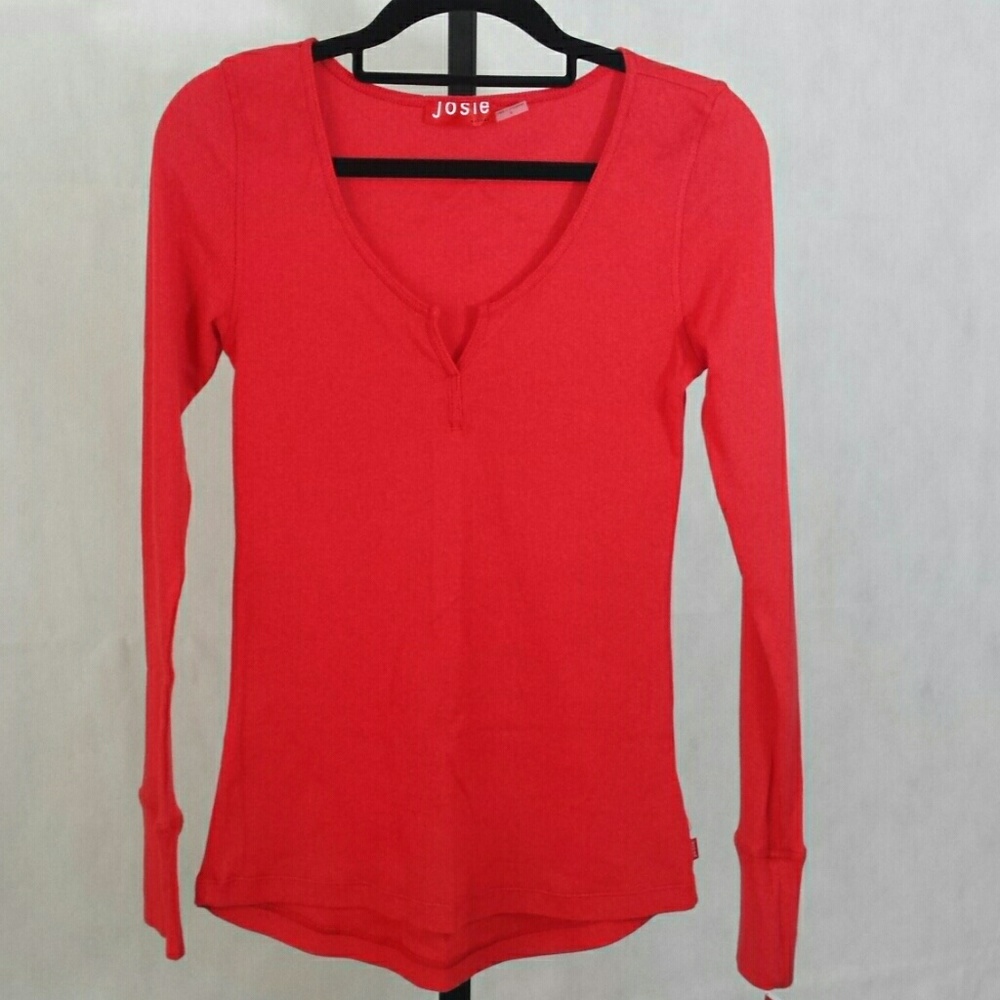 Josie Natori Nordstrom Top