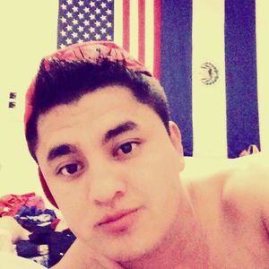 Meet your Posher, Armando