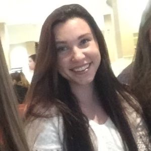 Meet your Posher, Kim