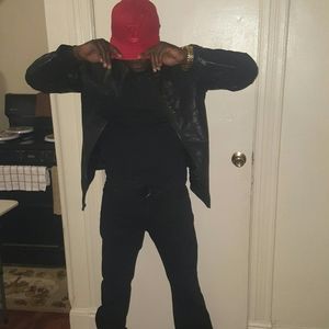 Meet your Posher, Antoine