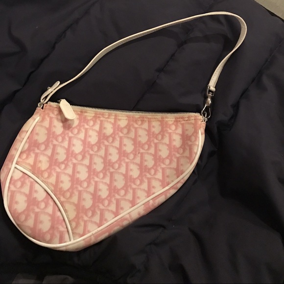 Christian Dior bag