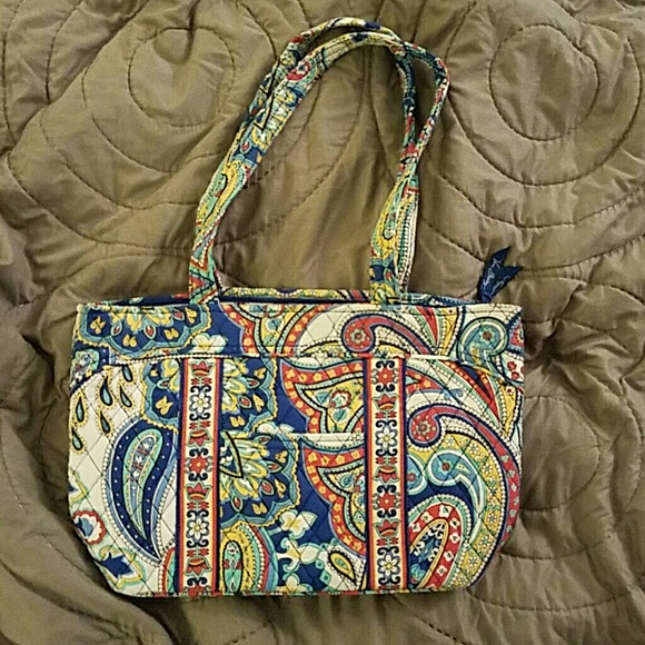 Vera Bradley Mandy bag